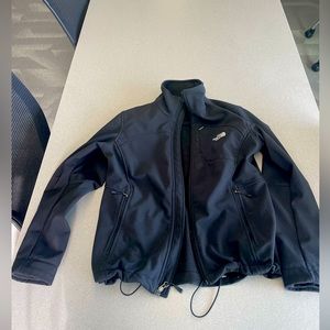 Women’s large North face jacket